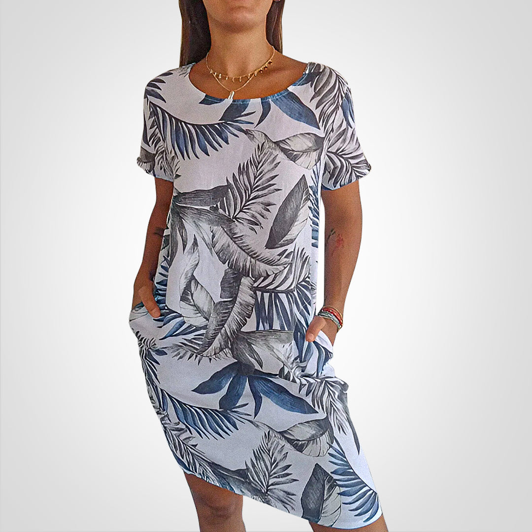 Michelle™ | Élégante Robe
