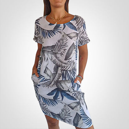 Michelle™ | Élégante Robe