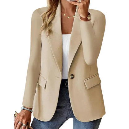 LYNE™ | Blazer stylé