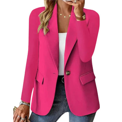 LYNE™ | Blazer stylé