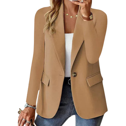 LYNE™ | Blazer stylé