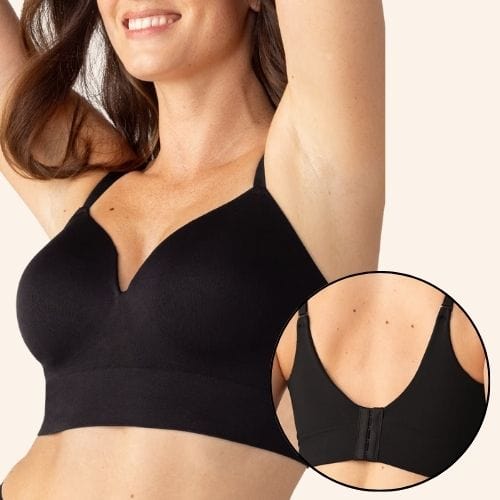 LUZON™ | Soutien-gorge gainant sans armatures