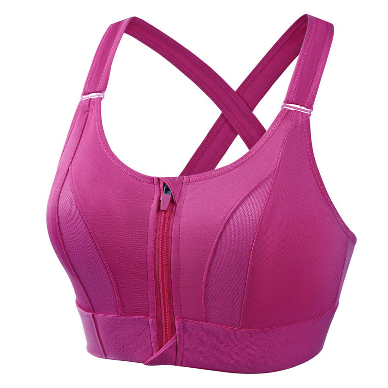 ESMAY | Soutien-gorge de sport confortable