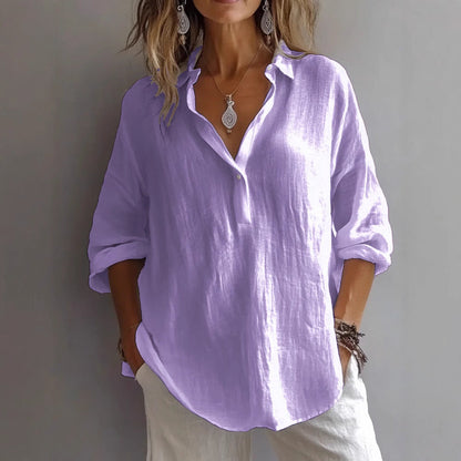Aino™ | Élégante Collection de Blouses