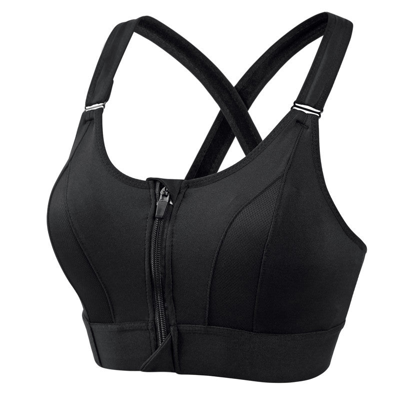 ESMAY | Soutien-gorge de sport confortable