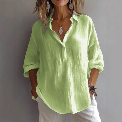 Aino™ | Élégante Collection de Blouses