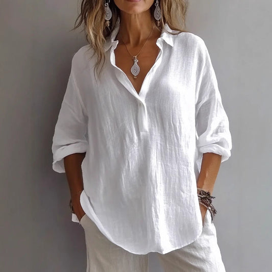 Aino™ | Élégante Collection de Blouses