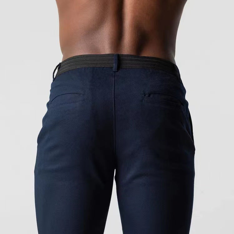 PAUL™ | Pantalon d'affaires extensible