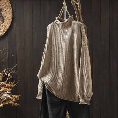 Lara | Cozy Everyday Sweater