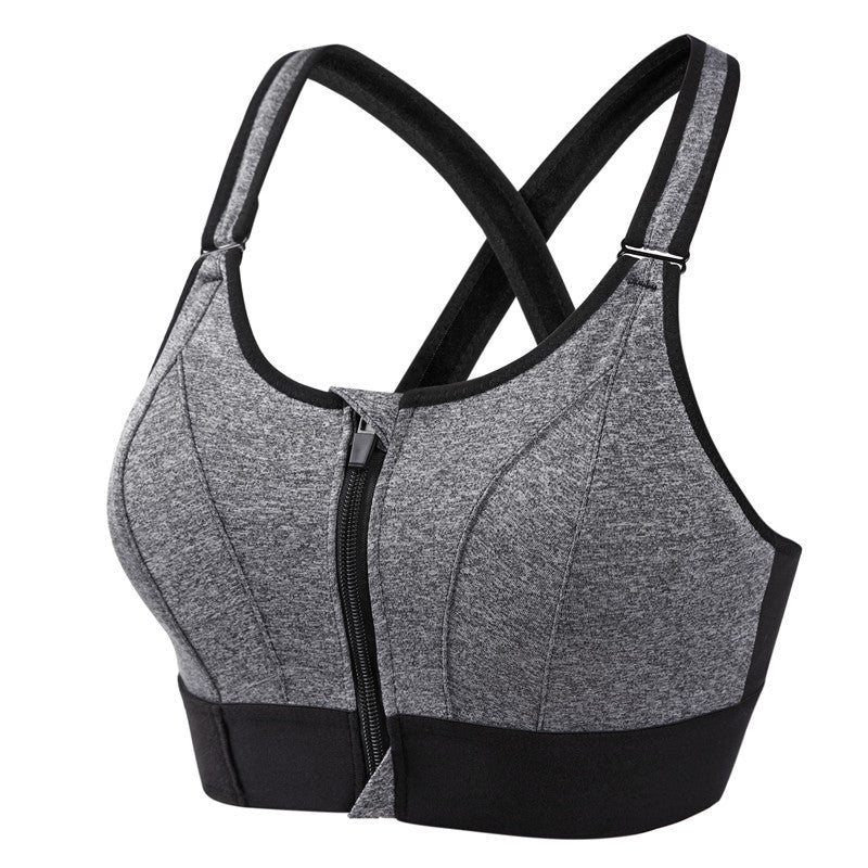 ESMAY | Soutien-gorge de sport confortable