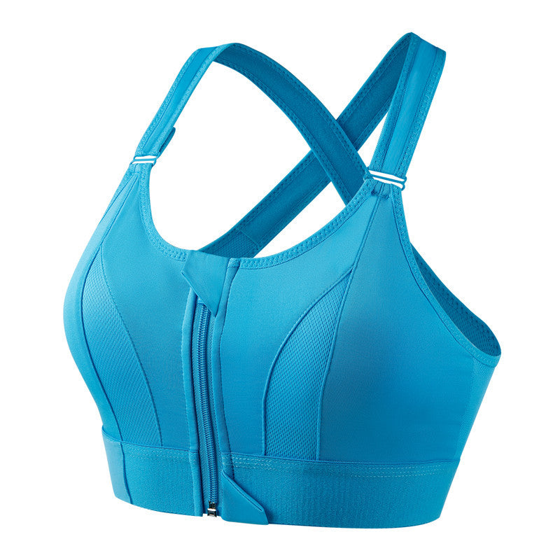 ESMAY | Soutien-gorge de sport confortable