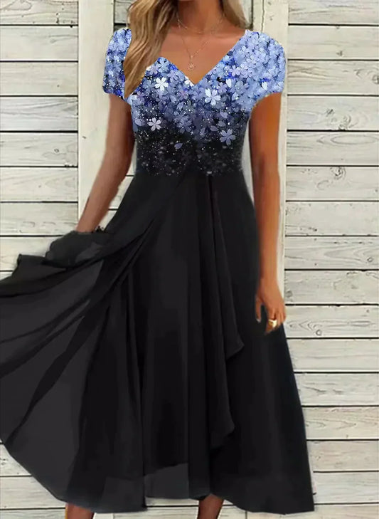 GINA | Robe élégante
