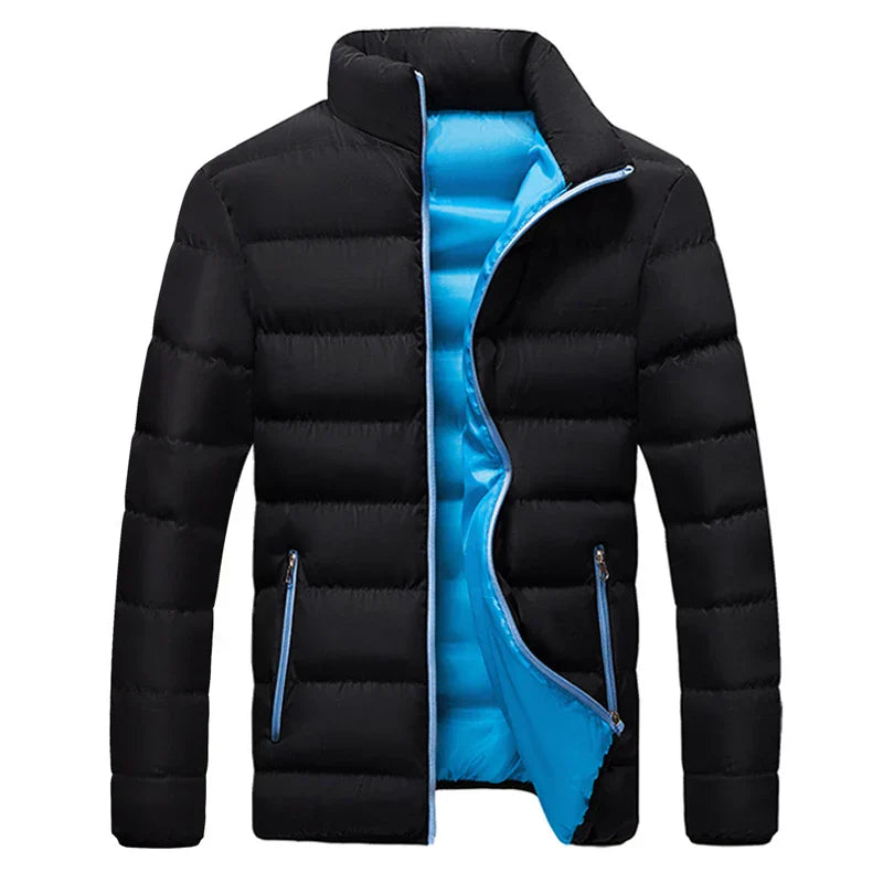 MASON VESTE THERMIQUE