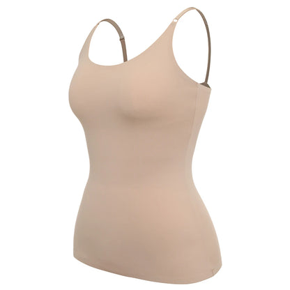 YVETTE | Camisole gainante pour femme