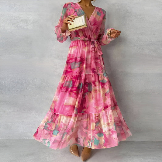 Astrid™ | Élégante Robe