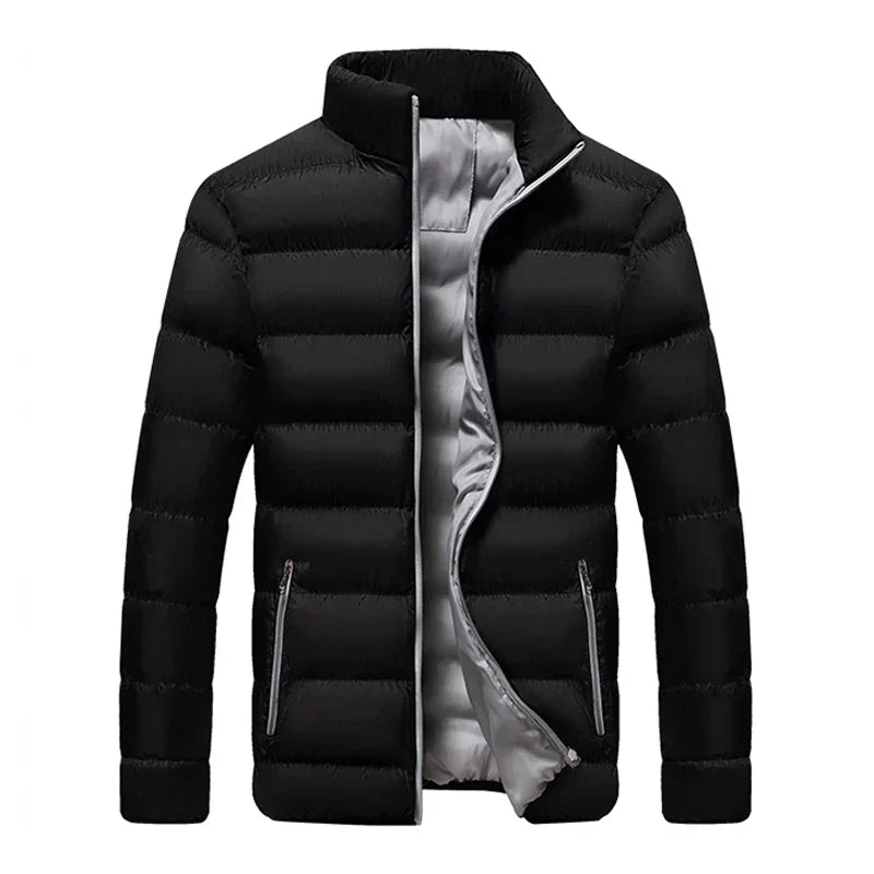 MASON VESTE THERMIQUE