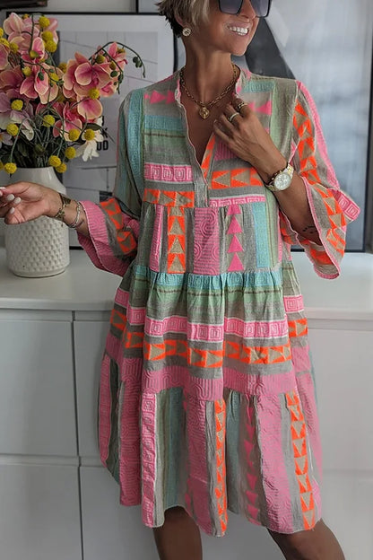 MAEVE | Robe vintage