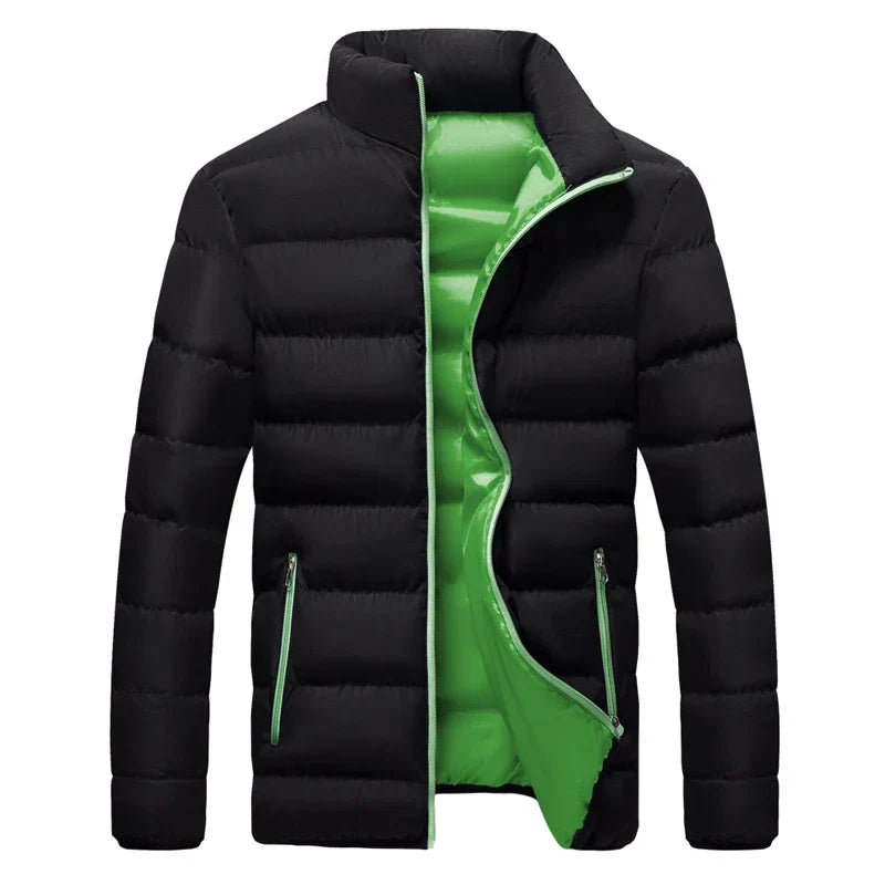 MASON VESTE THERMIQUE