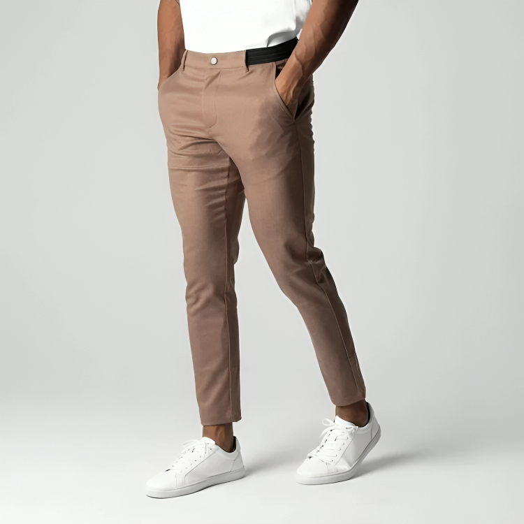 PAUL™ | Pantalon d'affaires extensible