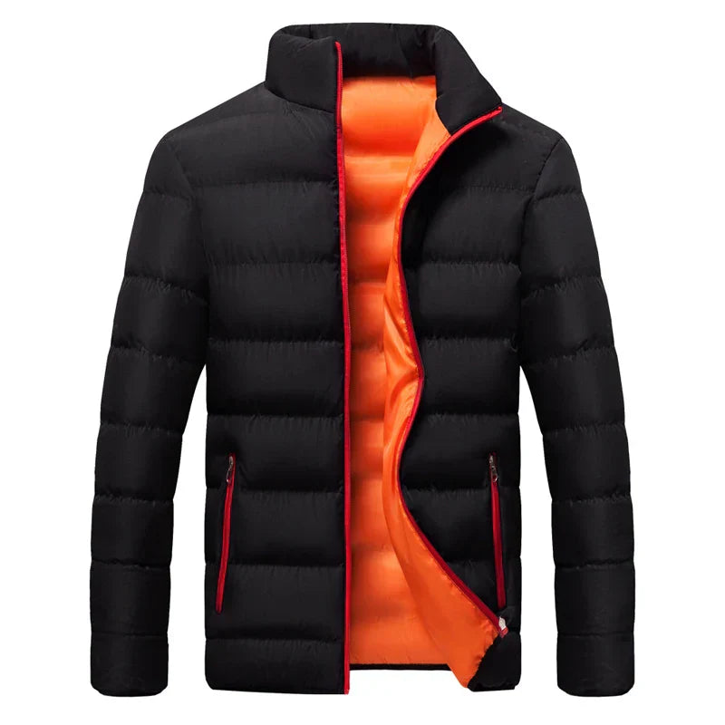 MASON VESTE THERMIQUE