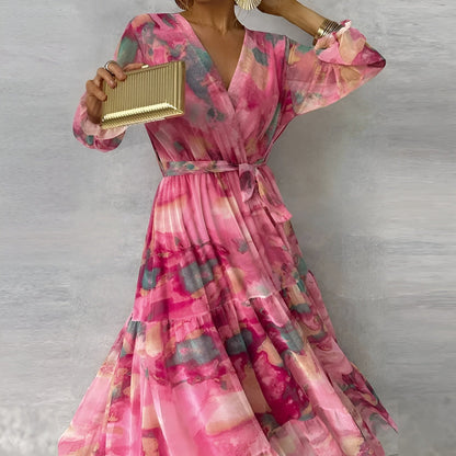 Astrid™ | Élégante Robe