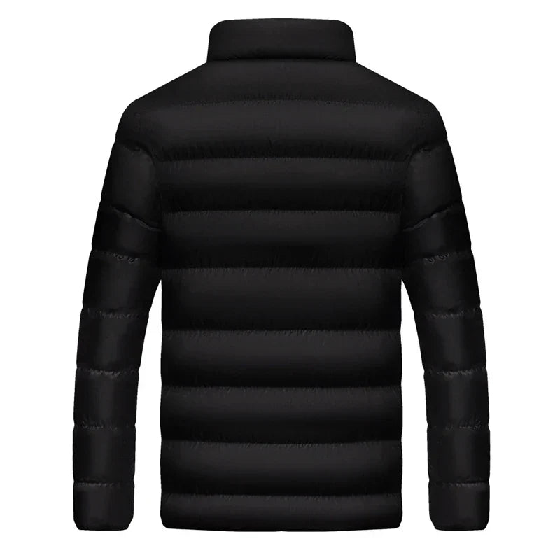 MASON VESTE THERMIQUE