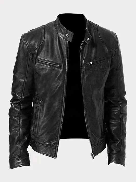 PAUL | Veste d'hiver décontractée