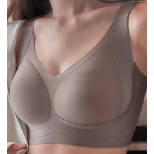 CELINA | Lot de 3 soutiens-gorge confort sans armature 2+1 GRATUIT