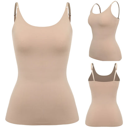 YVETTE | Camisole gainante pour femme