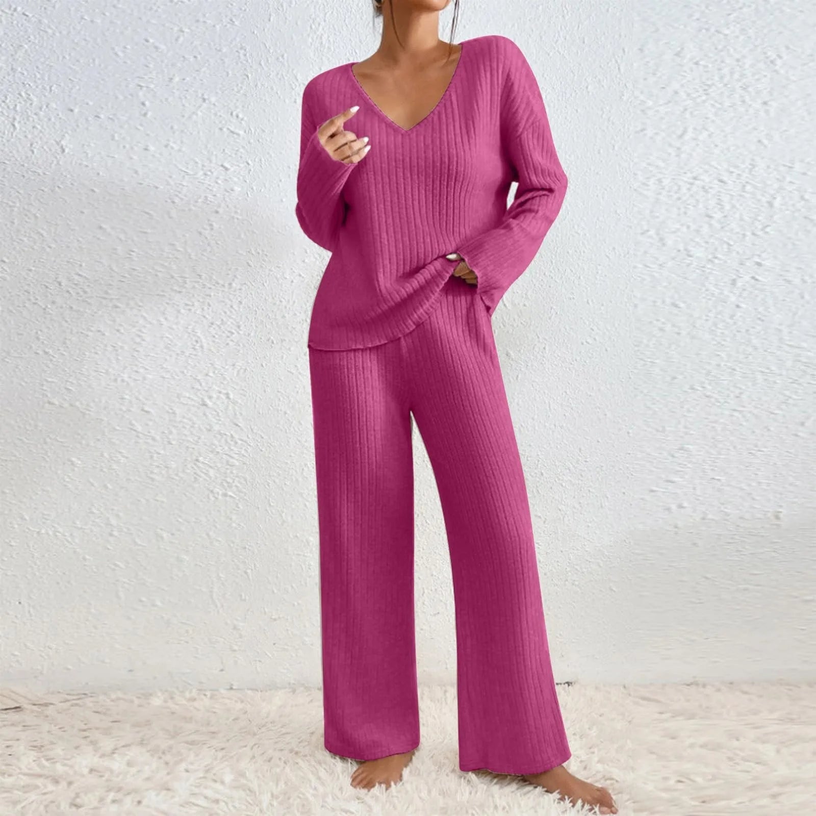 SYLVIE | Loungewear de Luxe