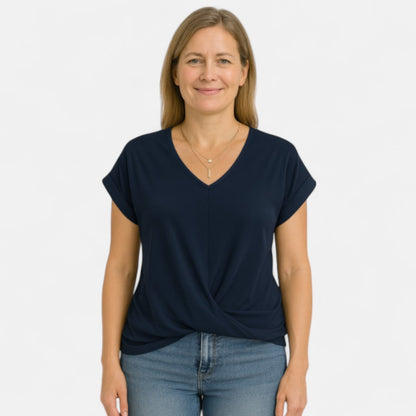 EMMA | Chic Casual Twist