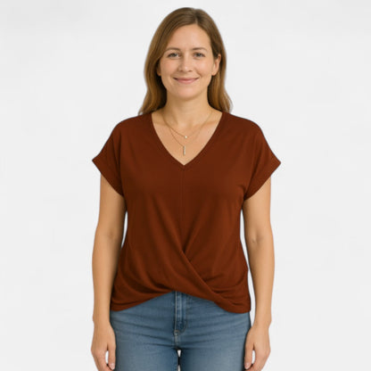 EMMA | Chic Casual Twist