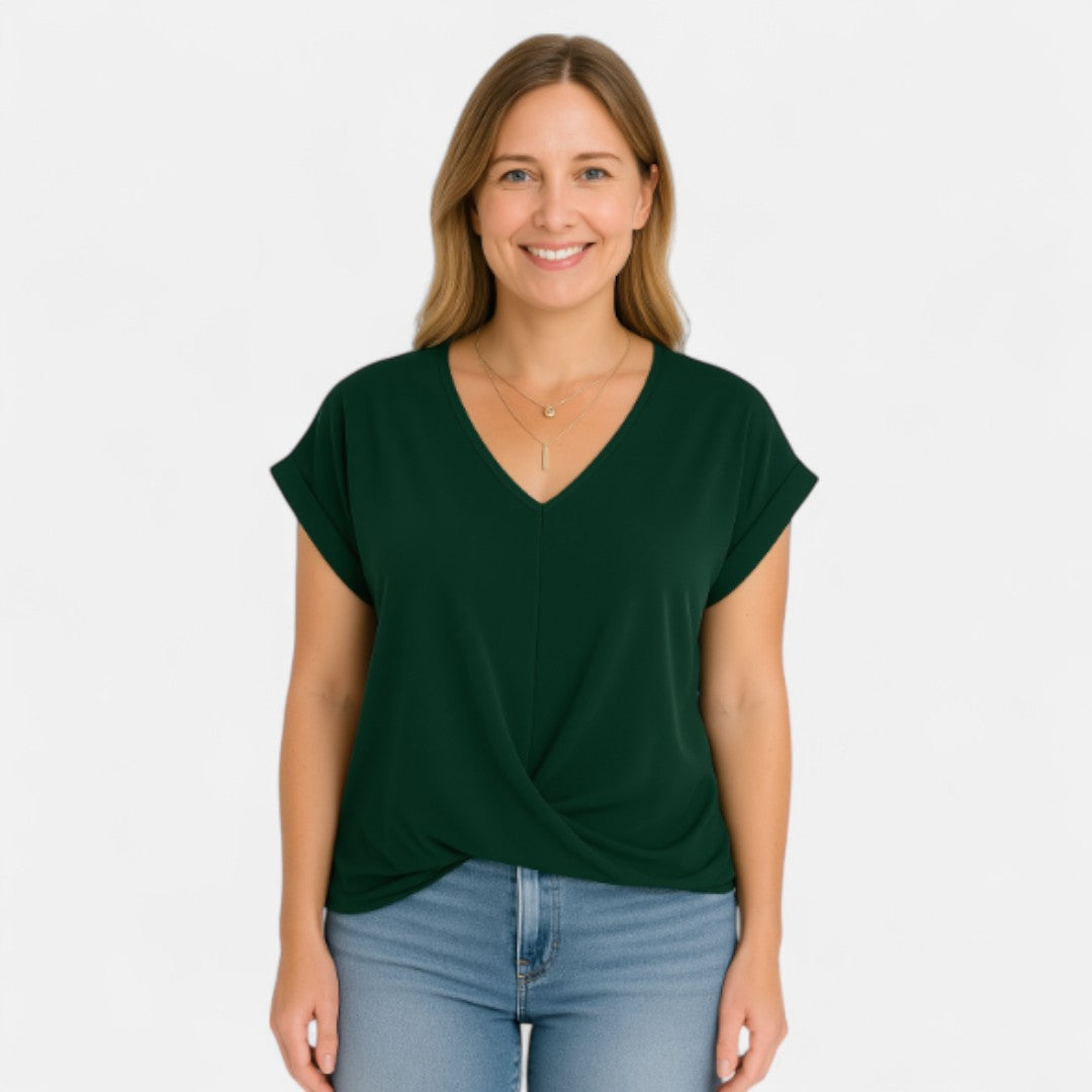 EMMA | Chic Casual Twist