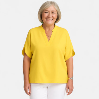 ROSE | Chemise Élégante et Légère