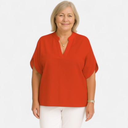 ROSE | Chemise Élégante et Légère