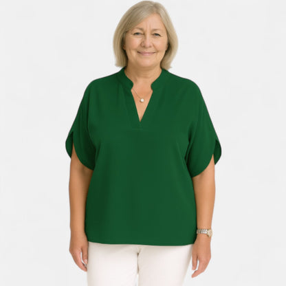 ROSE | Chemise Élégante et Légère