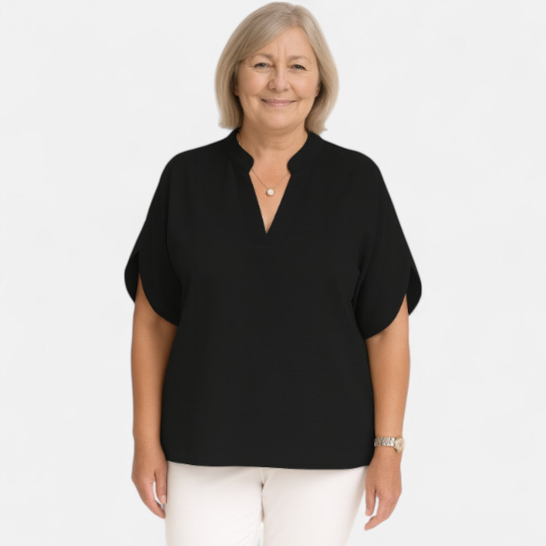 ROSE | Chemise Élégante et Légère