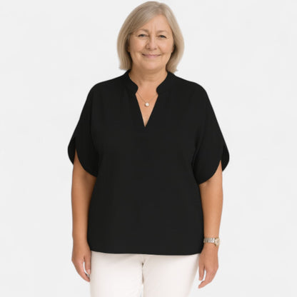 ROSE | Chemise Élégante et Légère
