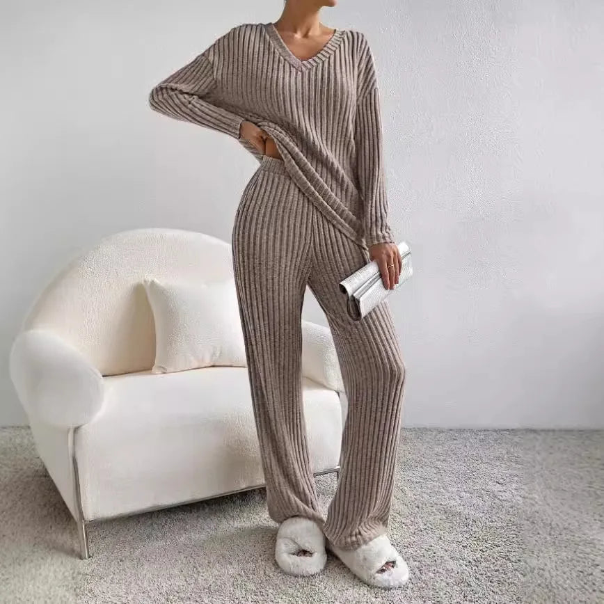 SYLVIE | Loungewear de Luxe