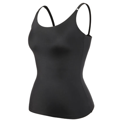 YVETTE | Camisole gainante pour femme