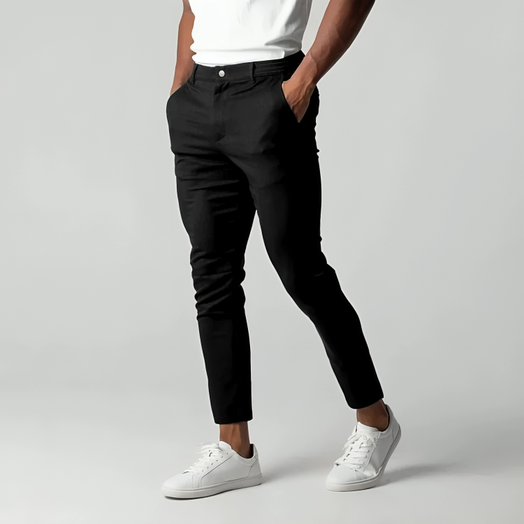 PAUL™ | Pantalon d'affaires extensible