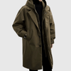 QUENTIN | Manteau de luxe