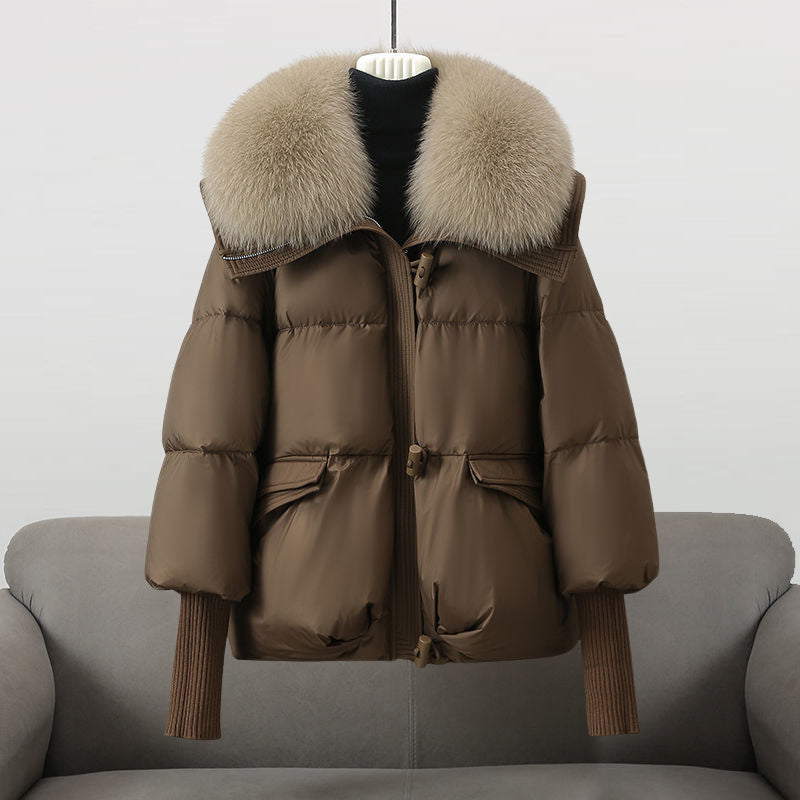 Diane™ | Manteau d'hiver élégant