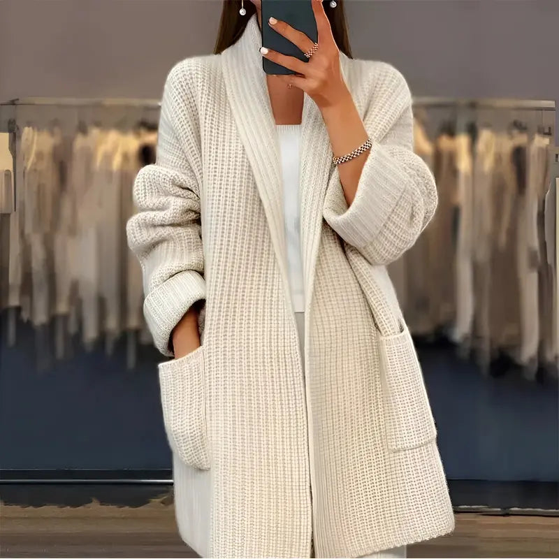 Cecile | Cardigan stylisé pour femmes