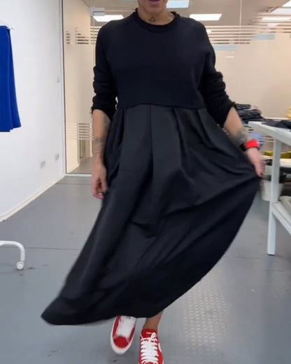 Luzon® | Robe d'été longue décontractée