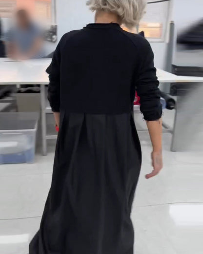 Luzon® | Robe d'été longue décontractée