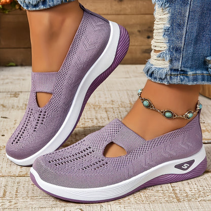 GUYLAINE | Chaussures orthopédiques antidérapantes