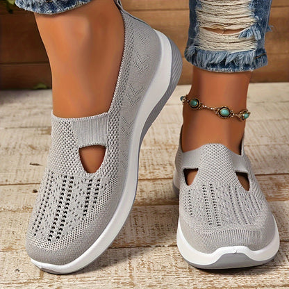 GUYLAINE | Chaussures orthopédiques antidérapantes