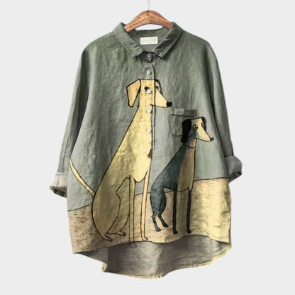 Palmira™ | Élégante Collection de Chemises