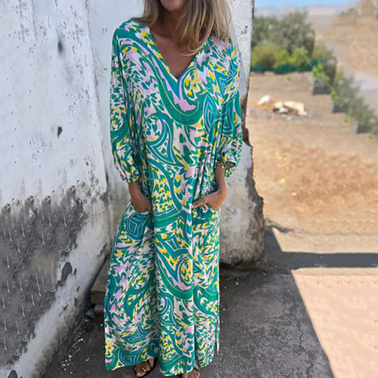 JOSEE | Robe élégante